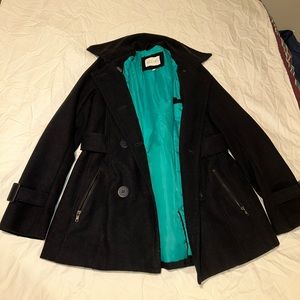 Kids coat
